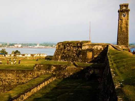 Galle