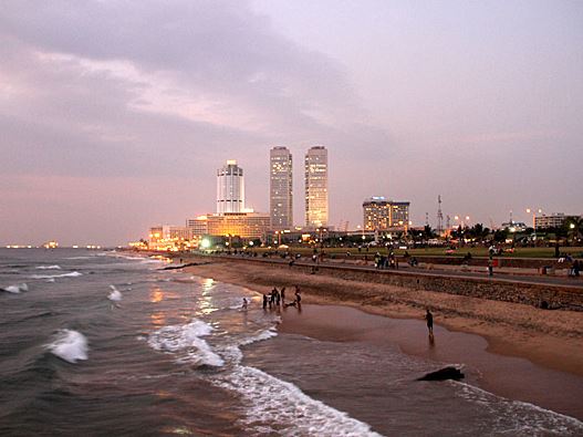 Colombo