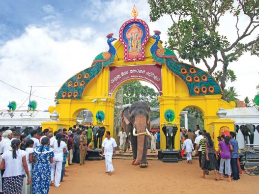 Galle
